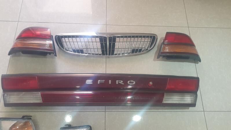 Çefiro Maxima Infiniti 500 TMT - Aşgabat - img 2