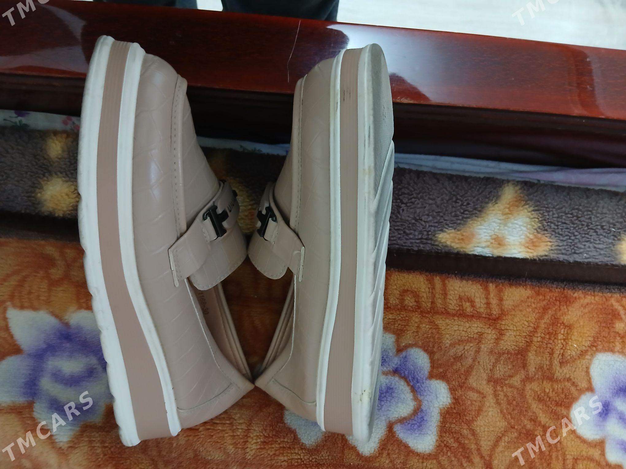 Туфли - Туркменбаши - img 2