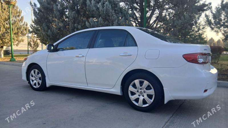 Toyota Corolla 2010 - 161 000 TMT - Гёкдепе - img 3