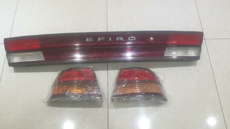 Çefiro Maxima Infiniti 500 TMT - Aşgabat - img 8