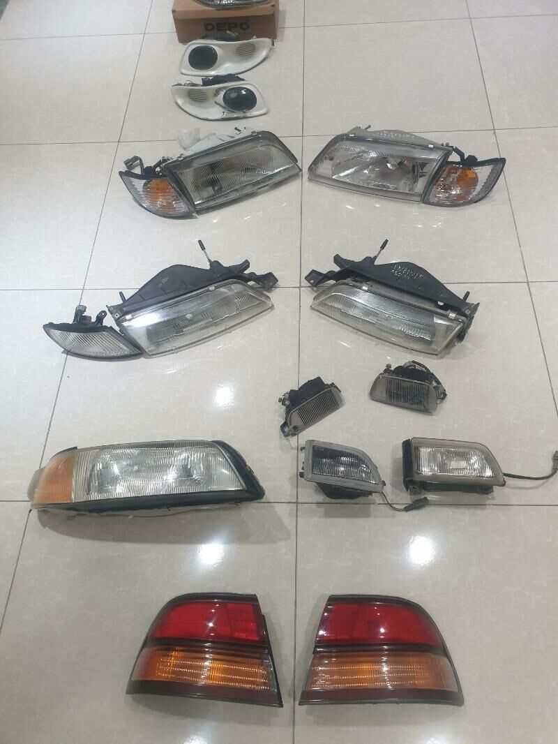 Çefiro Maxima Infiniti 500 TMT - Aşgabat - img 9