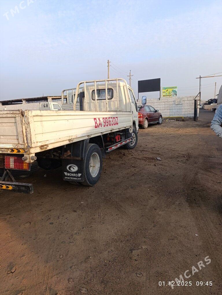 Forland H3 2013 - 140 000 TMT - Дашогуз - img 4