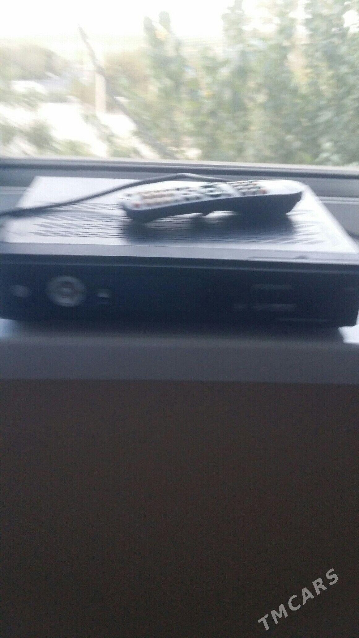 Дви тюнер - Türkmenbaşy - img 2