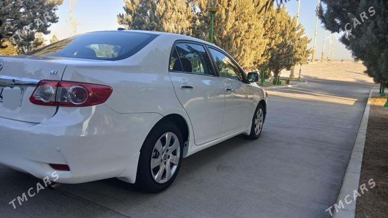 Toyota Corolla 2010 - 161 000 TMT - Гёкдепе - img 2