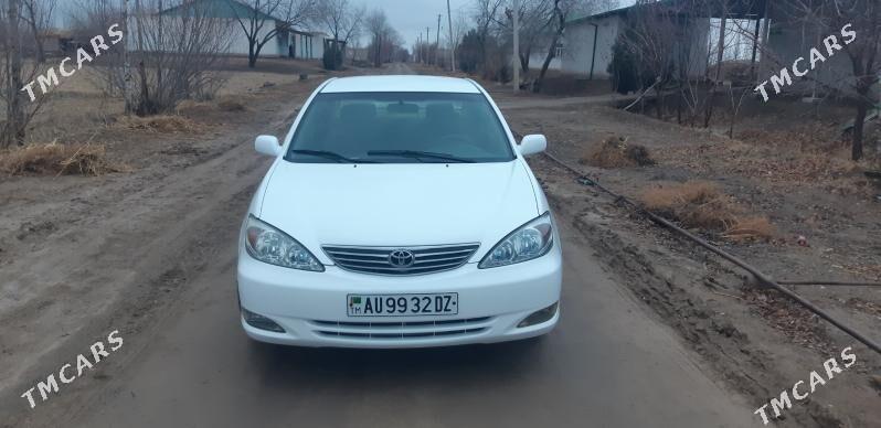 Toyota Camry 2002 - 170 000 TMT - Akdepe - img 3