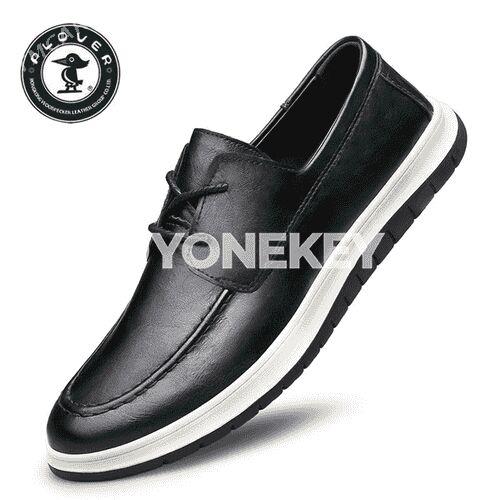 Erkekler üçin owadan aýakgap - Mary - img 3