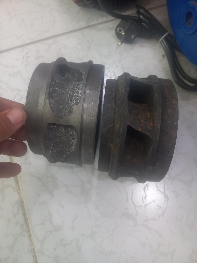 krylçatka guyup beryas - Aşgabat - img 2