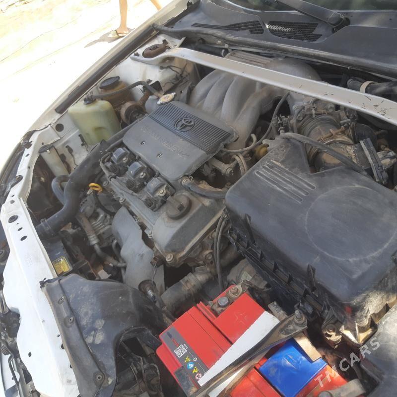 Toyota Camry 2002 - 170 000 TMT - Akdepe - img 6