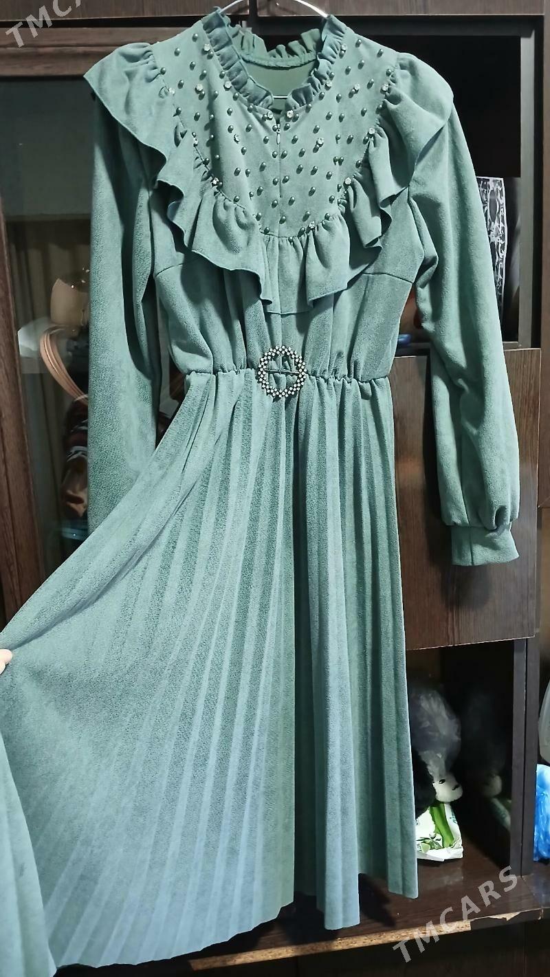 платье - Daşoguz - img 2