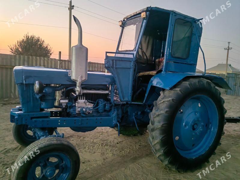 MTZ T-28 1992 - 38 000 TMT - Мургап - img 3