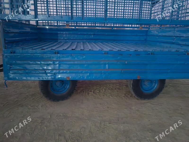 MTZ T-28 1992 - 38 000 TMT - Мургап - img 4