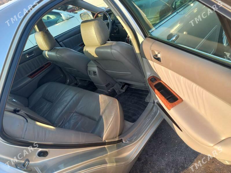 Toyota Camry 2003 - 240 000 TMT - Türkmenbaşy - img 2
