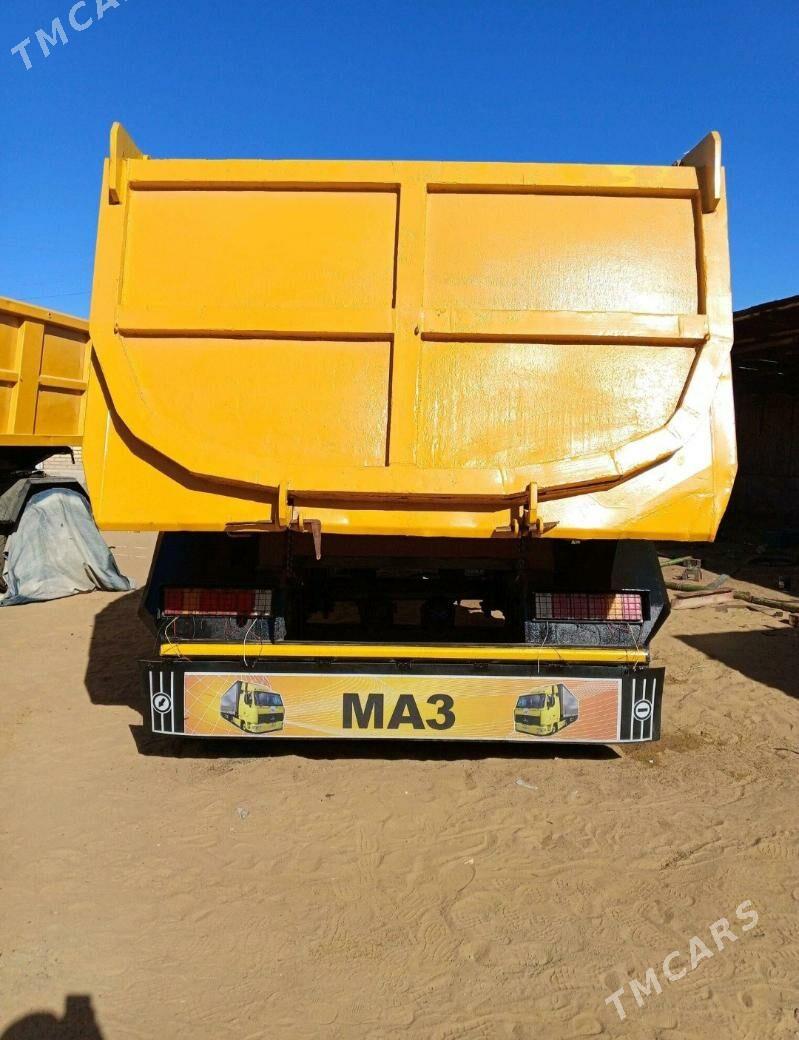 Prisep Polprisep 2015 - 120 000 TMT - Теджен - img 1