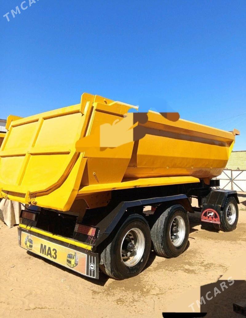 Prisep Polprisep 2015 - 120 000 TMT - Теджен - img 2