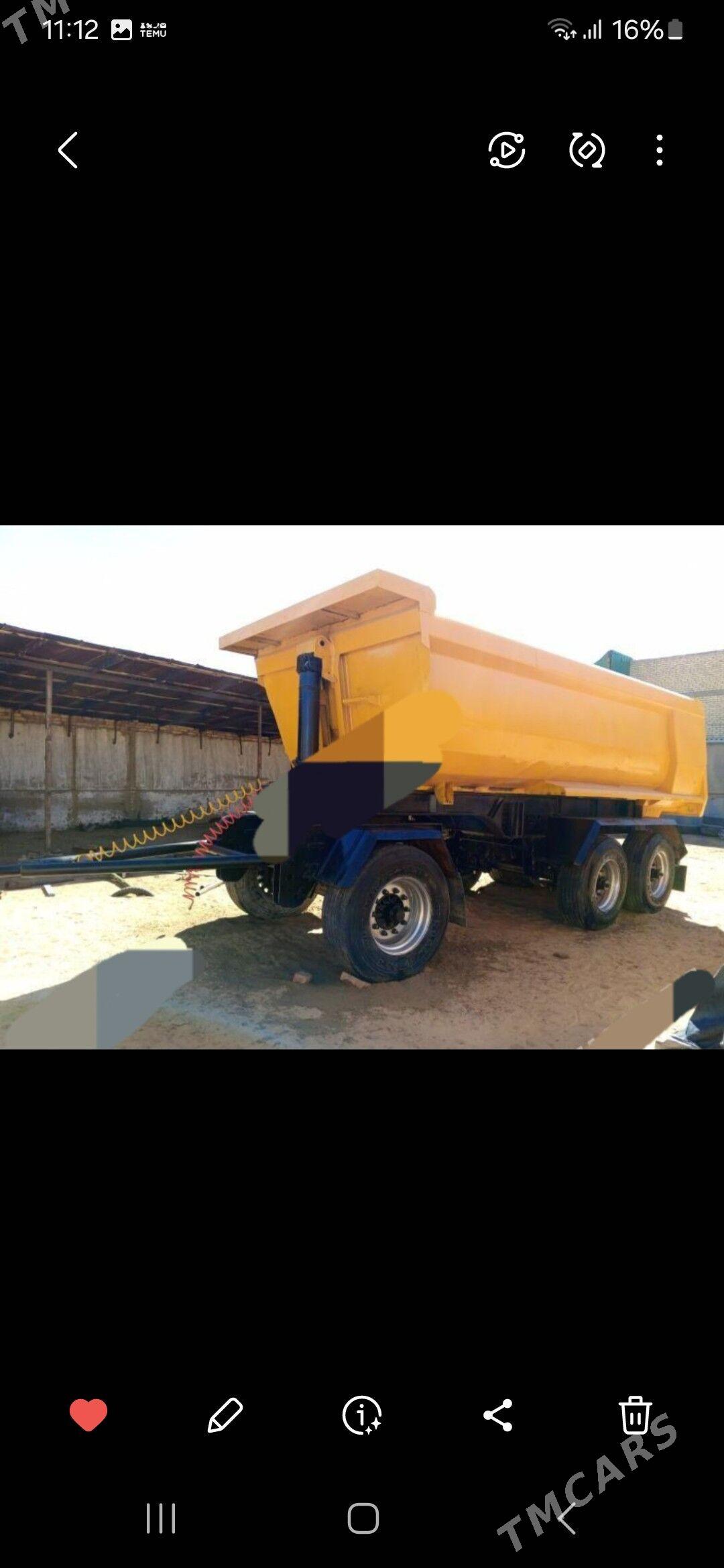 Prisep Polprisep 2015 - 120 000 TMT - Теджен - img 3