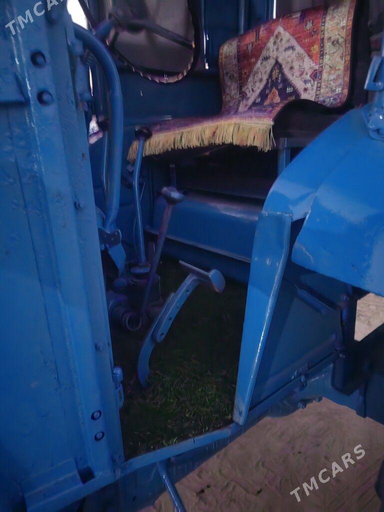 MTZ T-28 1992 - 38 000 TMT - Мургап - img 6