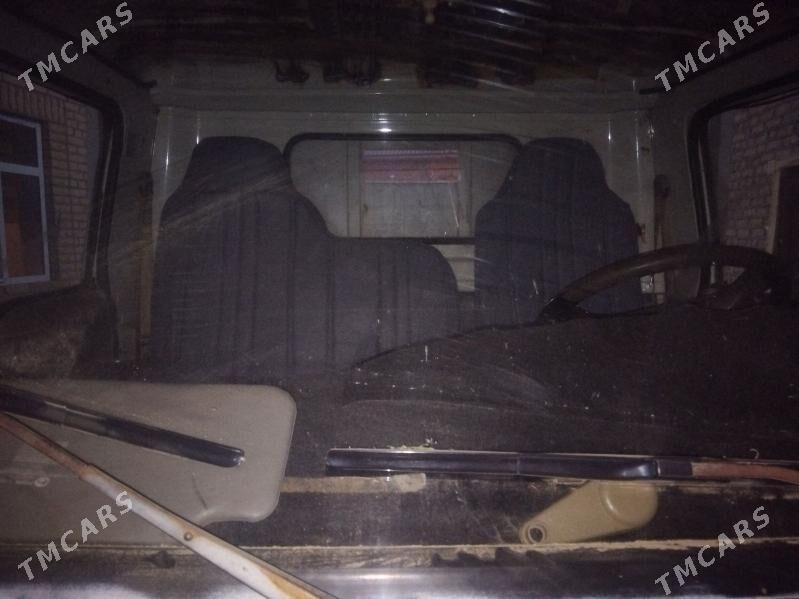 Forland H3 2014 - 150 000 TMT - Мургап - img 4