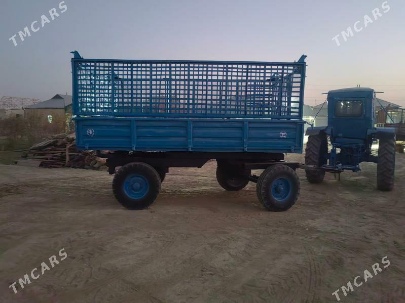MTZ T-28 1992 - 38 000 TMT - Мургап - img 8