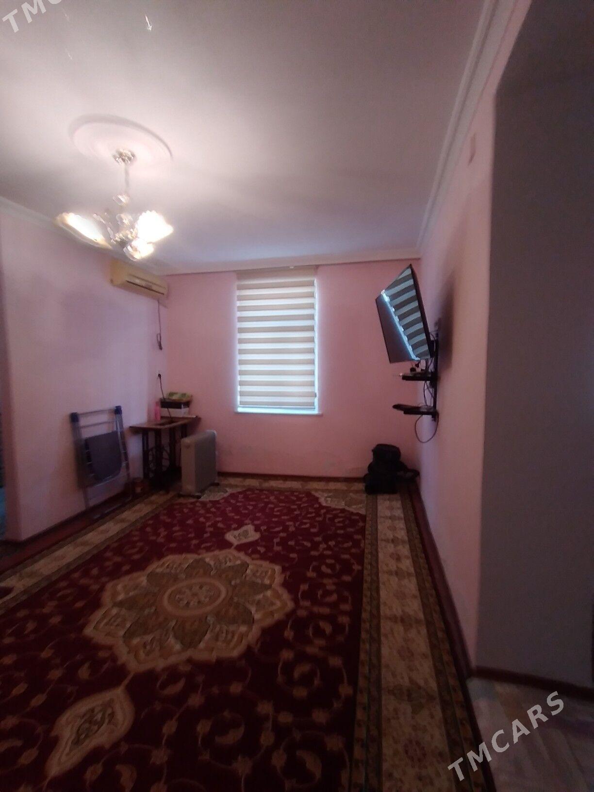 Arenda Hitrowka - Ашхабад - img 10