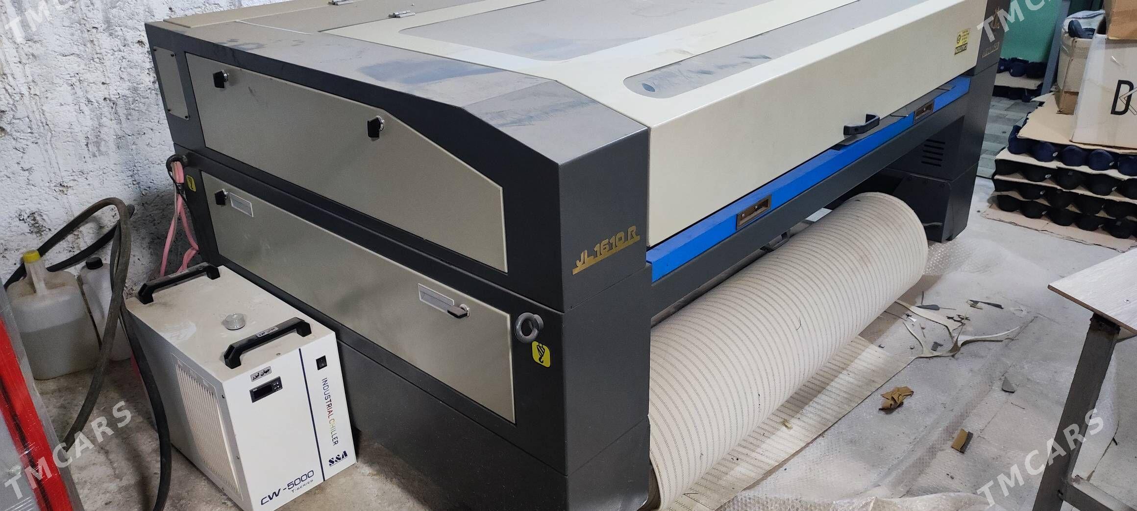 Onumcilik - Ашхабад - img 4