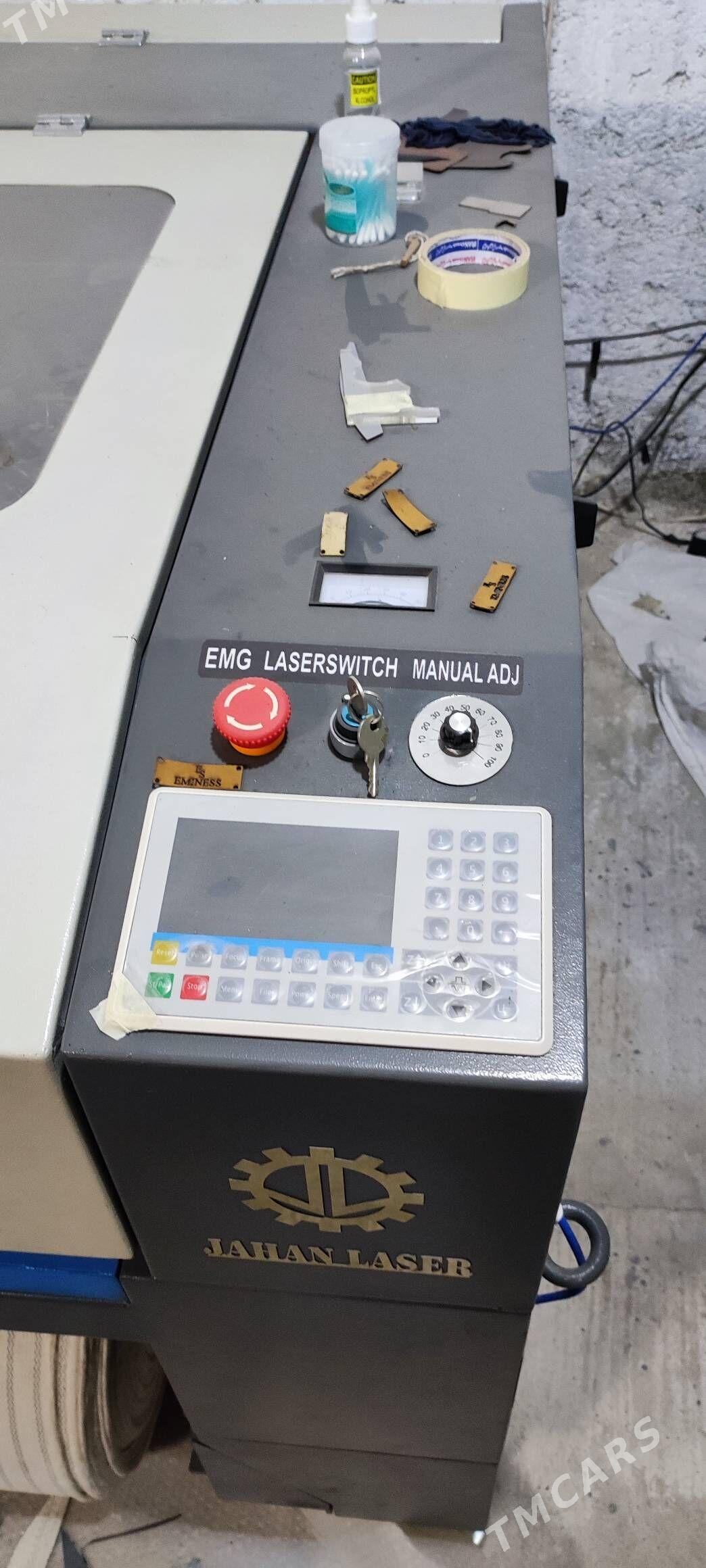 Onumcilik - Ашхабад - img 3