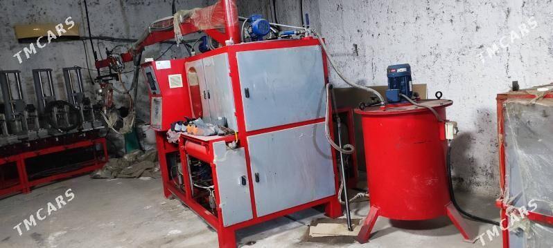 Onumcilik - Ашхабад - img 6