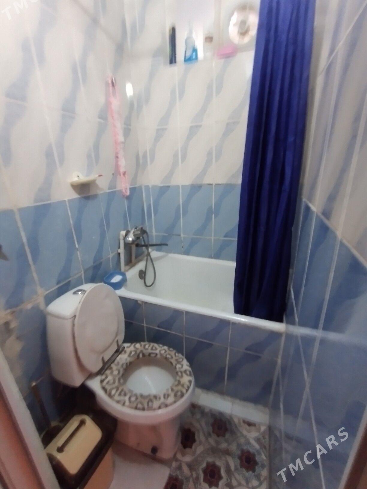 Arenda Hitrowka - Ашхабад - img 9