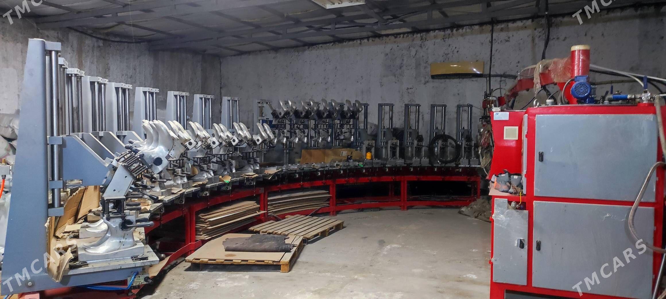 Onumcilik - Ашхабад - img 5