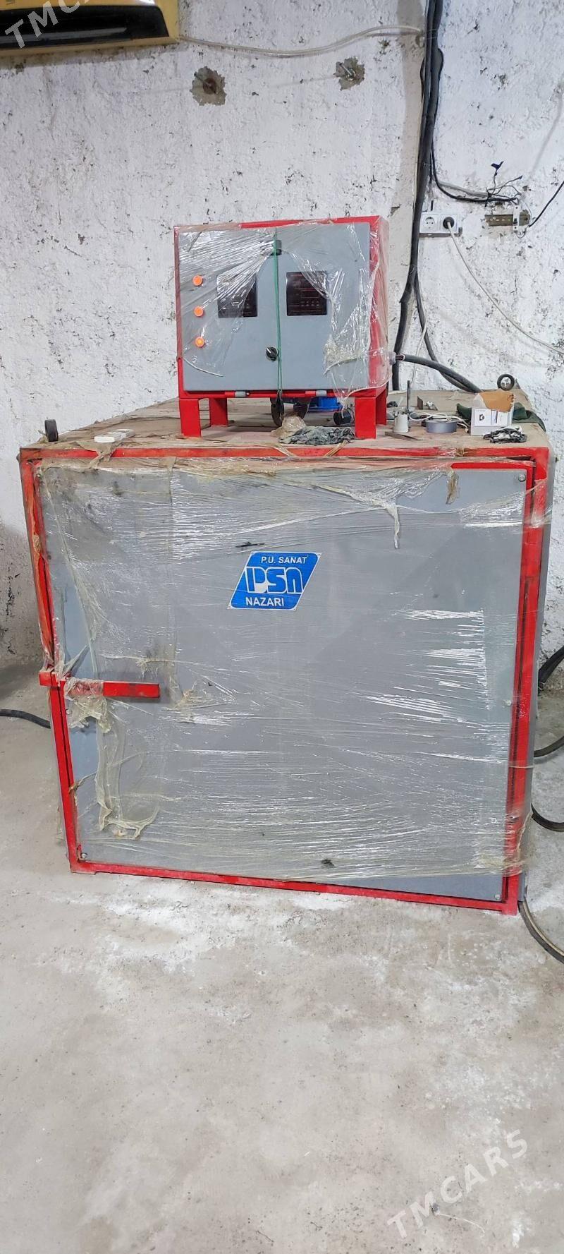 Onumcilik - Ашхабад - img 2