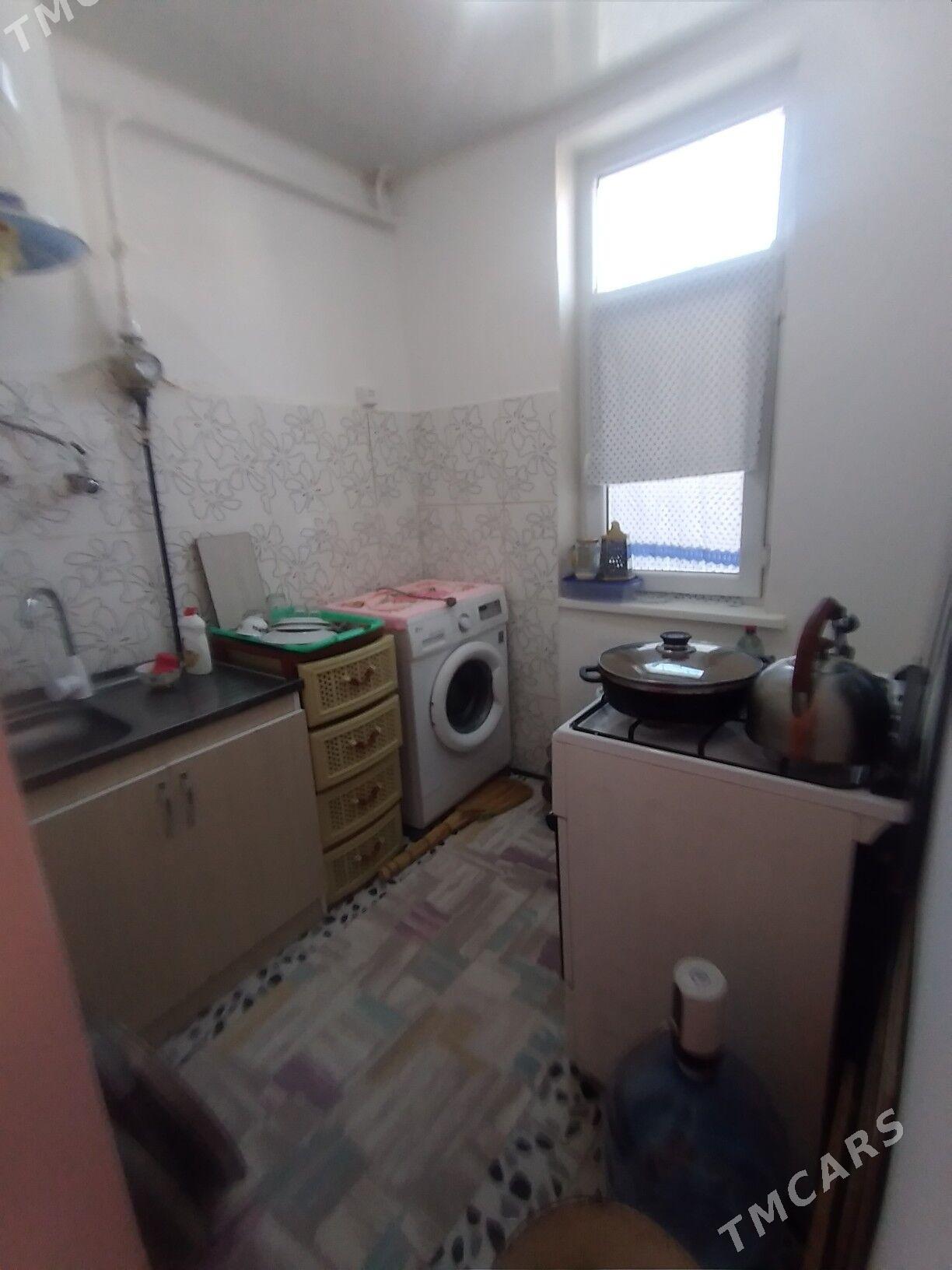 Arenda Hitrowka - Ашхабад - img 5