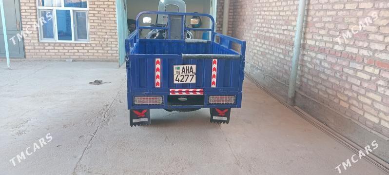 Fekon FK200-14G 2015 - 19 000 TMT - Tejen - img 2