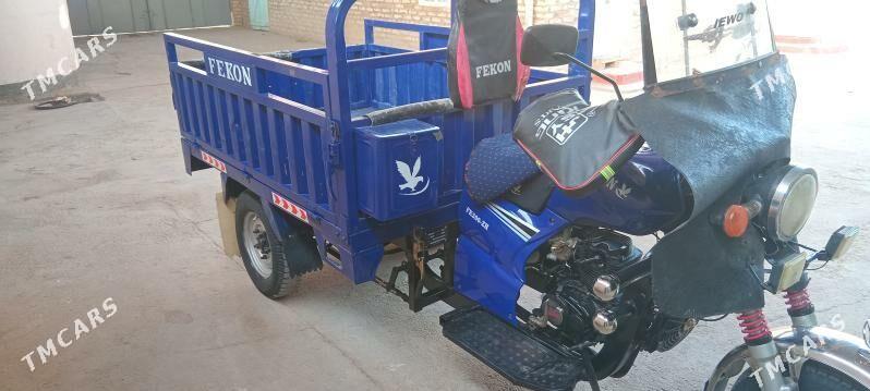 Fekon FK200-14G 2015 - 19 000 TMT - Tejen - img 3