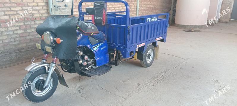 Fekon FK200-14G 2015 - 19 000 TMT - Tejen - img 4