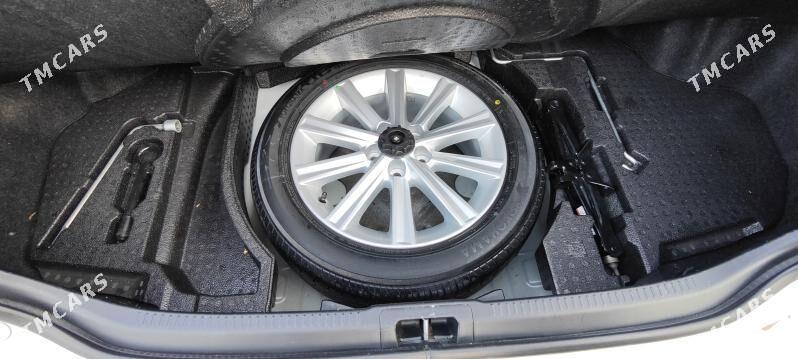 Toyota Camry 2015 - 336 000 TMT - Ашхабад - img 4