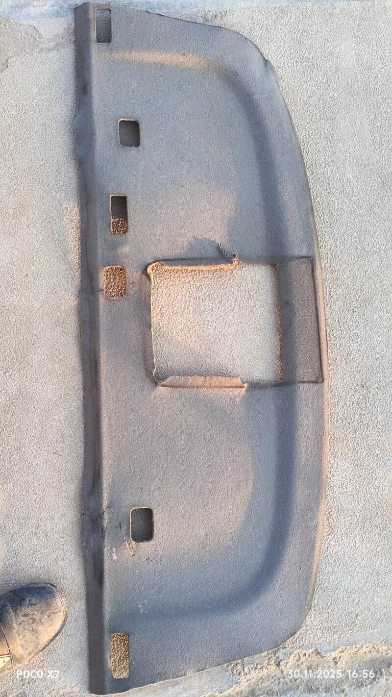 Yzky Polko 150 TMT - Мургап - img 2