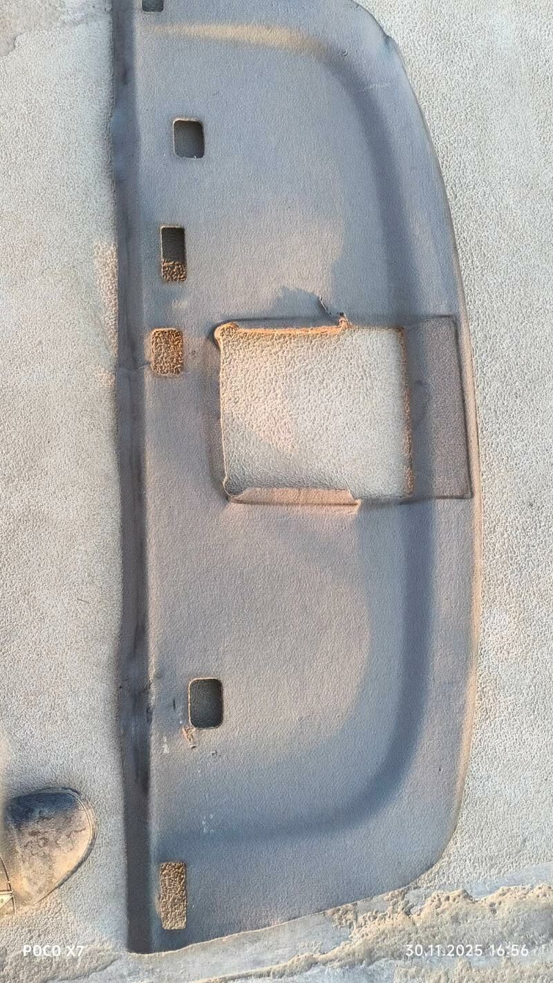 Yzky Polko 150 TMT - Мургап - img 3