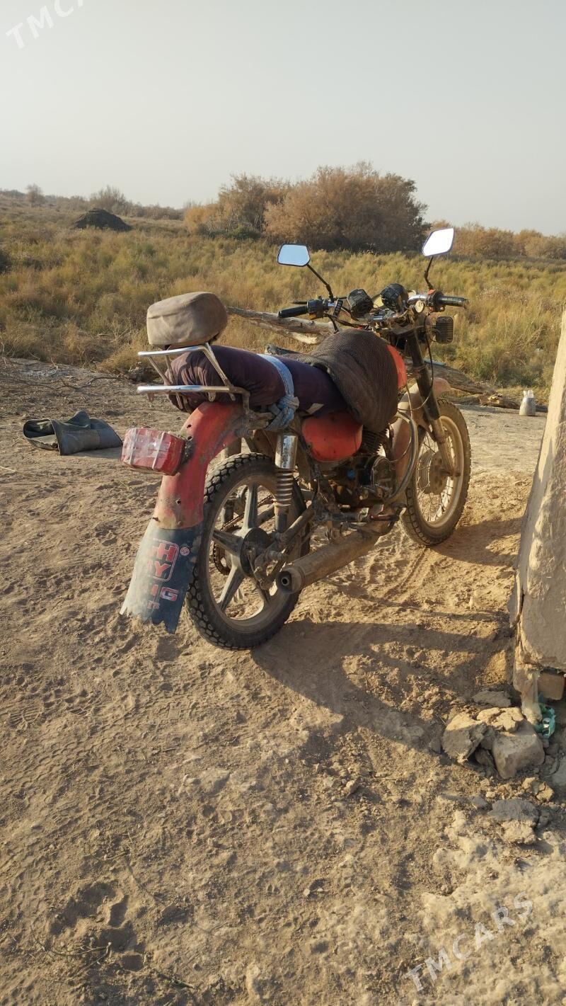 Fekon FK150-8G 2022 - 7 000 TMT - Теджен - img 3