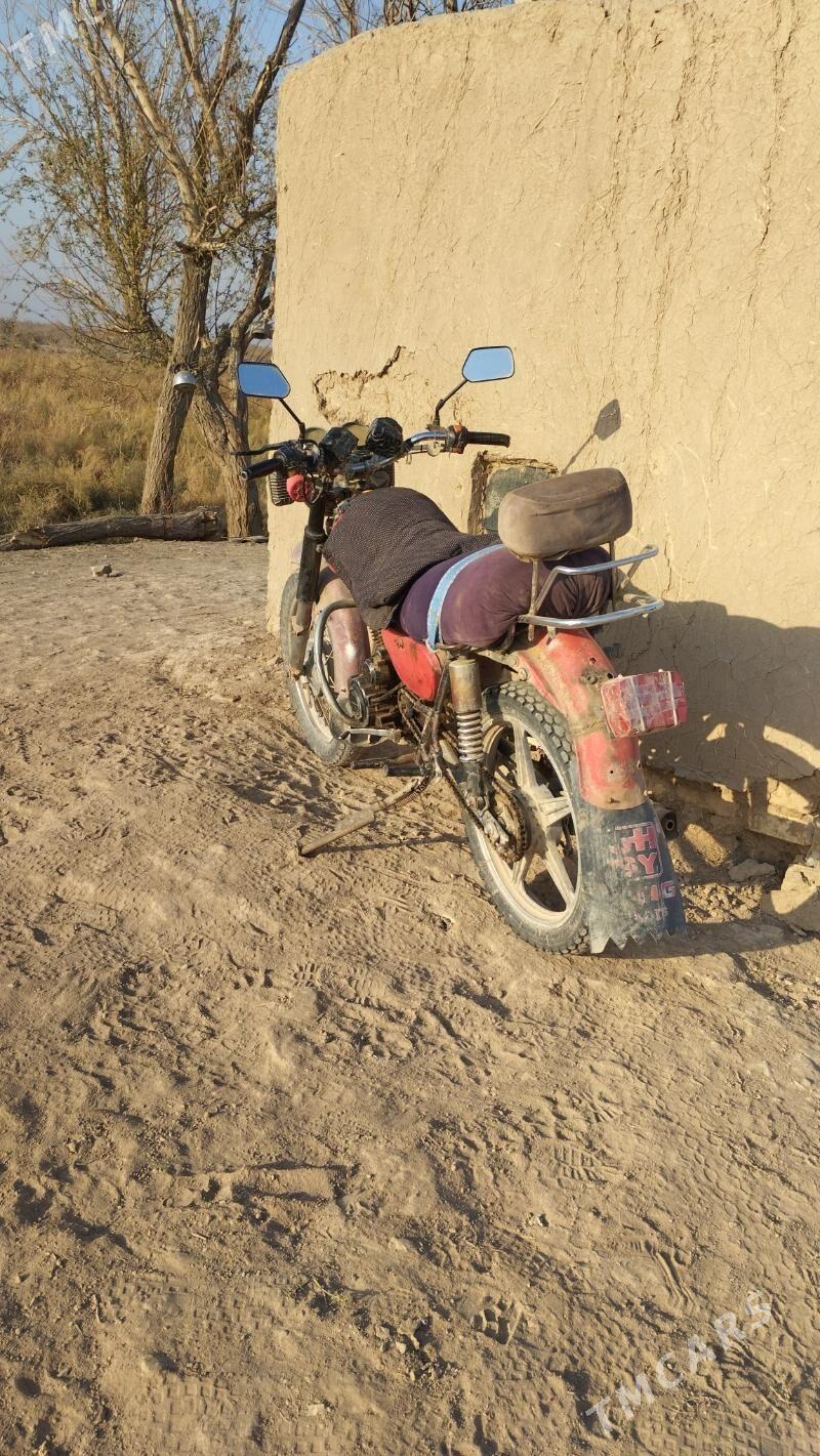 Fekon FK150-8G 2022 - 7 000 TMT - Теджен - img 2