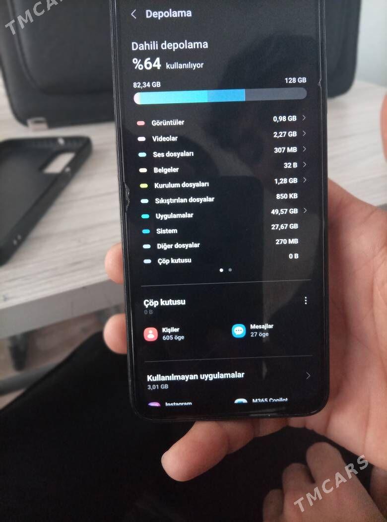 Samsung galaxy A05S - Mary - img 1