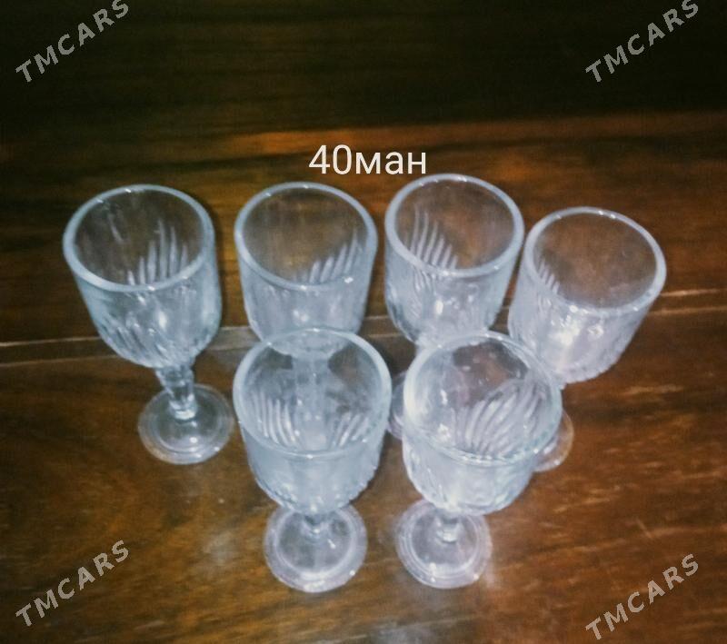 посуда pasuda arzan çäýnek - Aşgabat - img 4