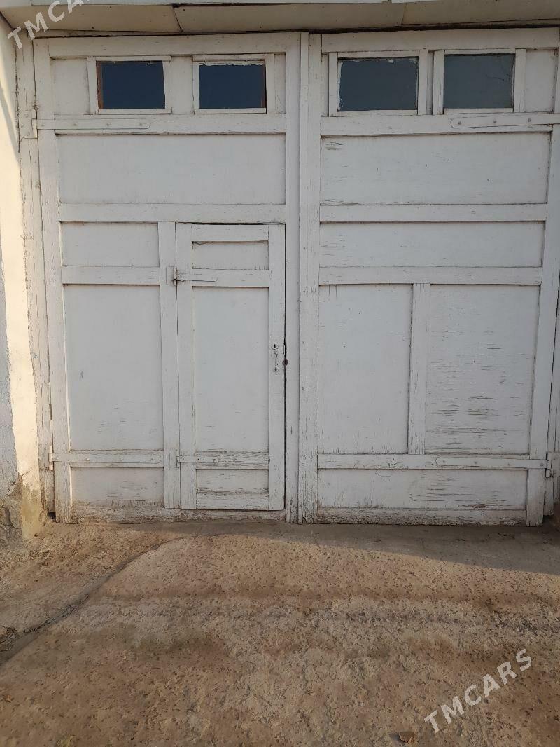 Derweze - Daşoguz - img 2