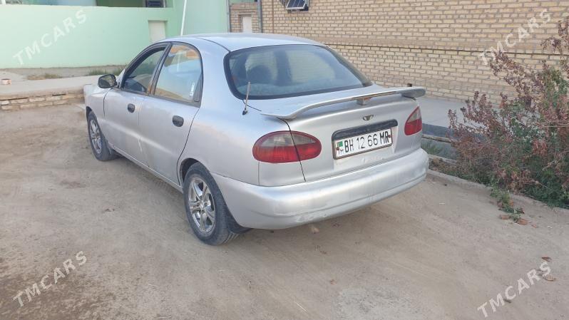 Opel Vectra 1998 - 27 000 TMT - Mary - img 2