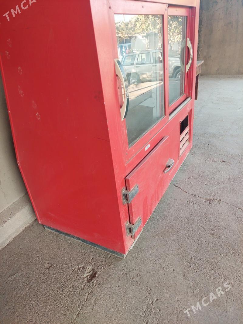 wetirina holodilnik - Tejen - img 3