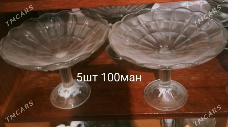 посуда pasuda arzan çäýnek - Aşgabat - img 3