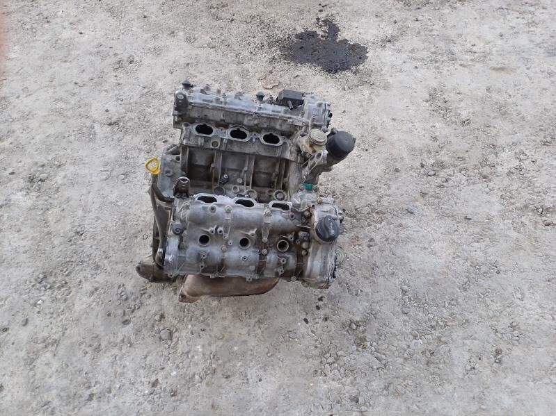 mersedes 272 motor 6 000 TMT - Туркменабат - img 2