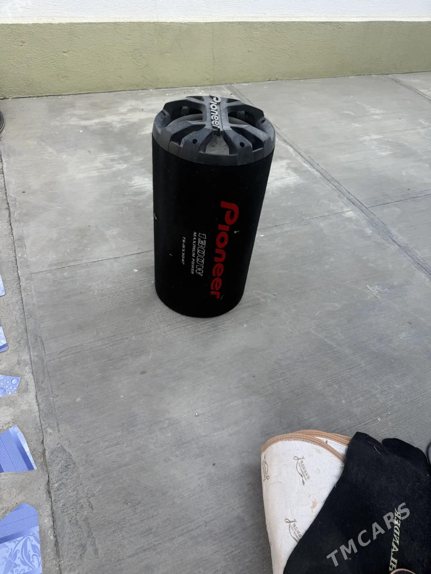 Pioneer - Änew - img 2