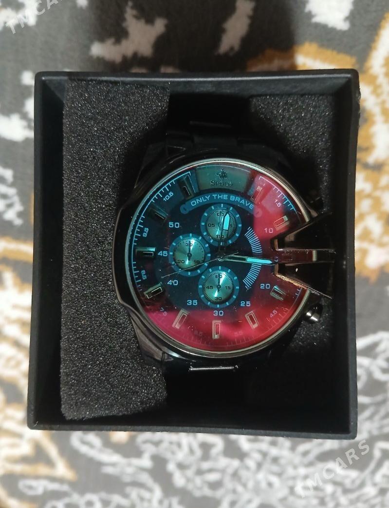 Ручные часы новые - Хазар - img 1