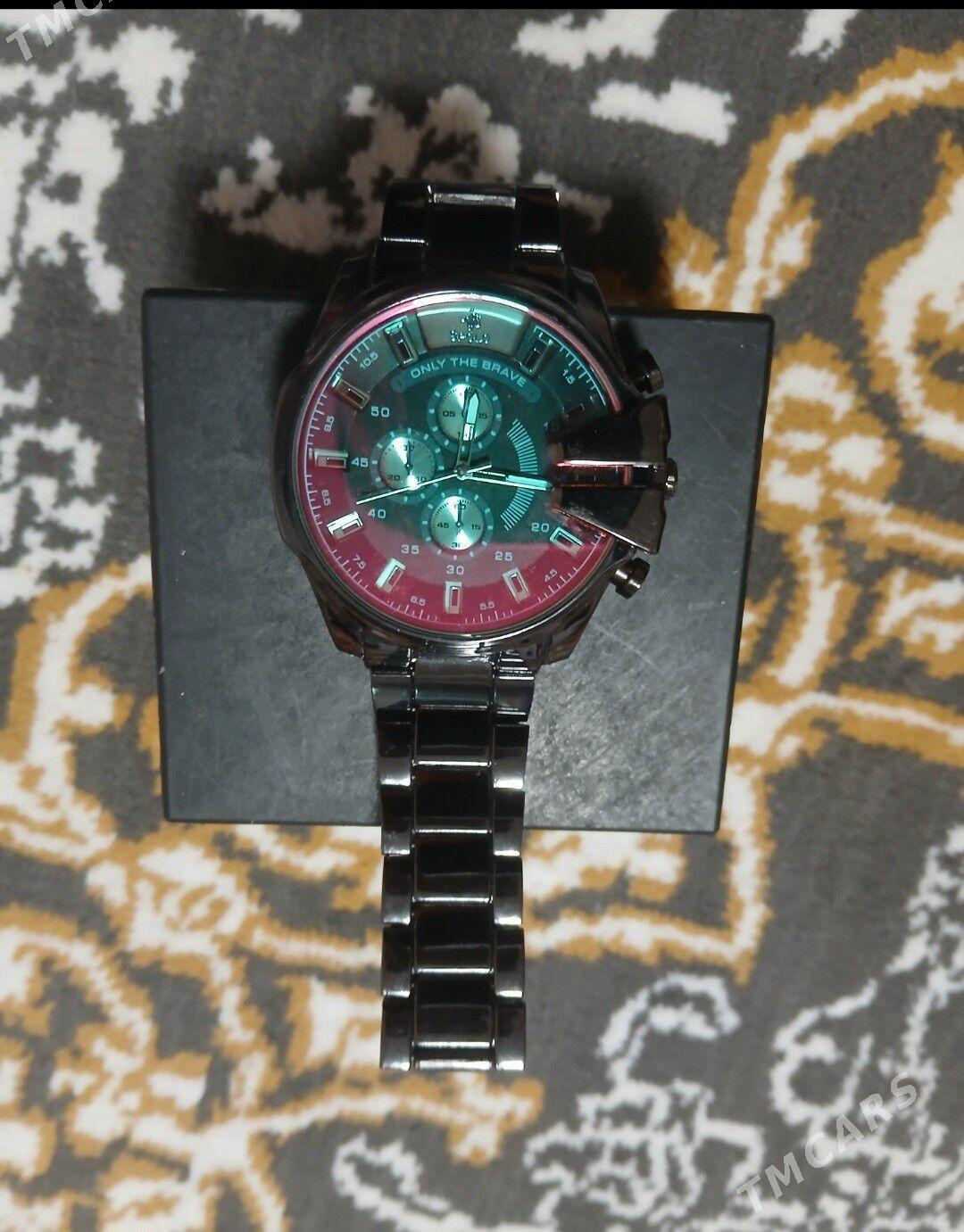 Ручные часы новые - Хазар - img 2