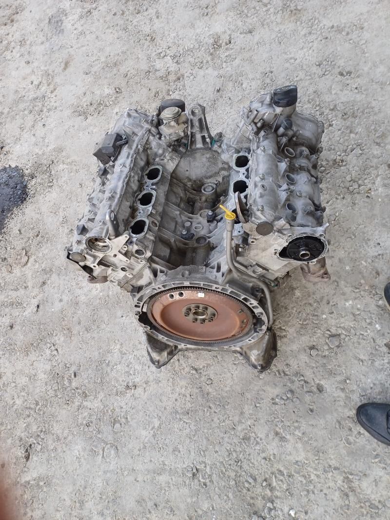 mersedes 272 motor 6 000 TMT - Туркменабат - img 3