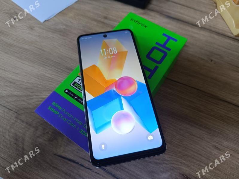 infinix 40i - Туркменабат - img 2